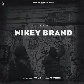 Nikey Brand by Pathan