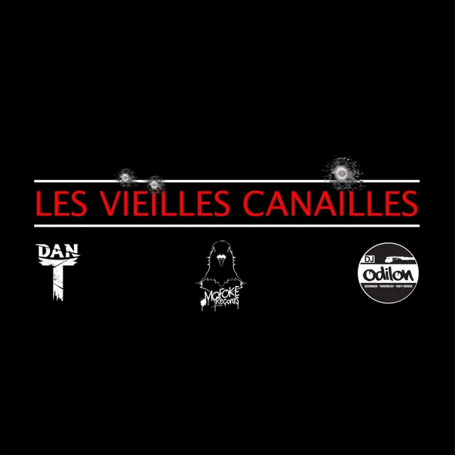 Les Vieilles Canailles