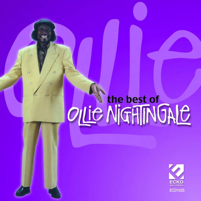 The Best of Ollie Nightingale