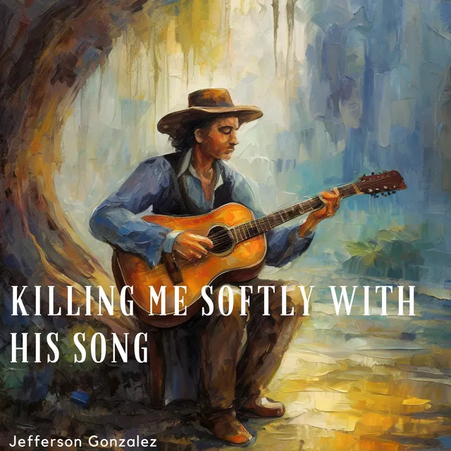 Killing Me Softly With His Song (Cover)