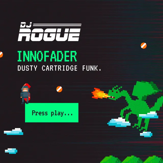 Innofader Dusty Cartridge Funk