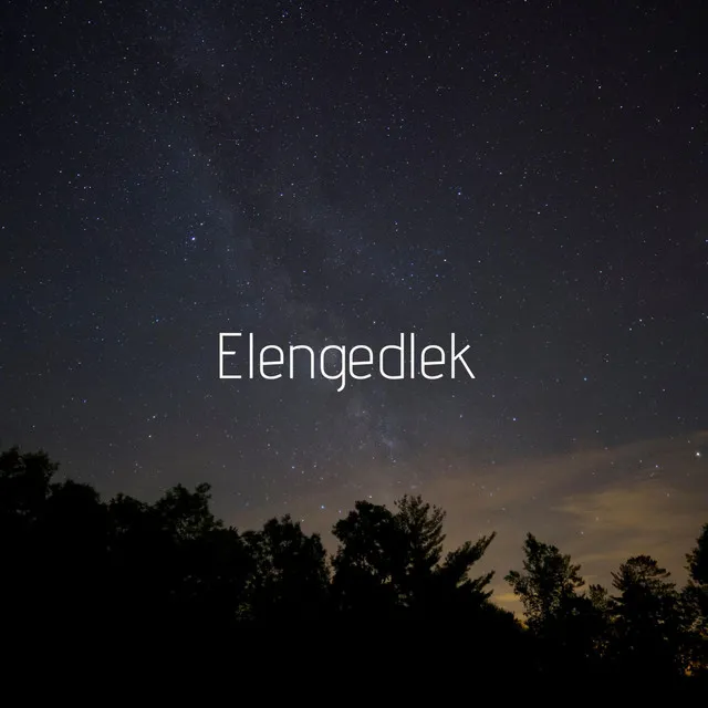 Elengedlek