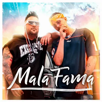 Mala Fama by Shaggy Ddy