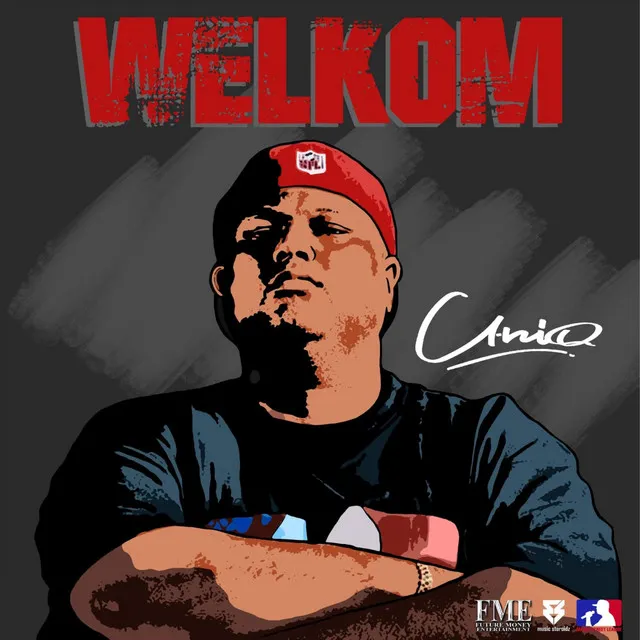 Welkom