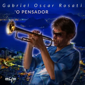 'O Pensador by Gabriel Oscar Rosati