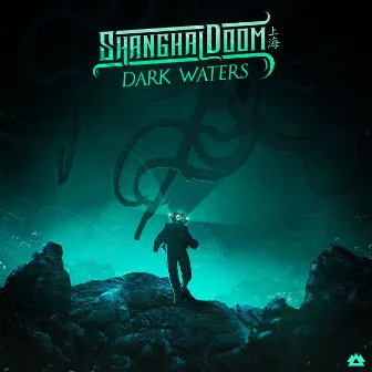 Dark Waters by Shanghai Doom