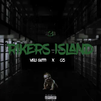 Rikers Island by CZ