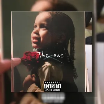 The One (feat. Fam First Dre & Teaa Shah) by Zayion McCall