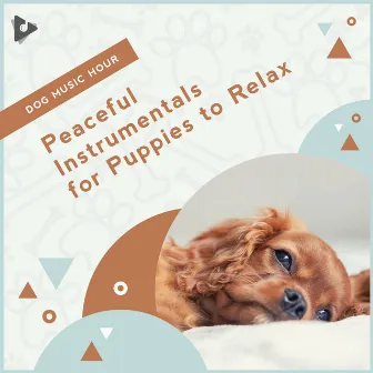 Peaceful Instrumentals for Puppies to Relax by Music for Puppies