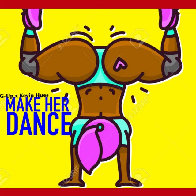 Make Her Dance - Remastered