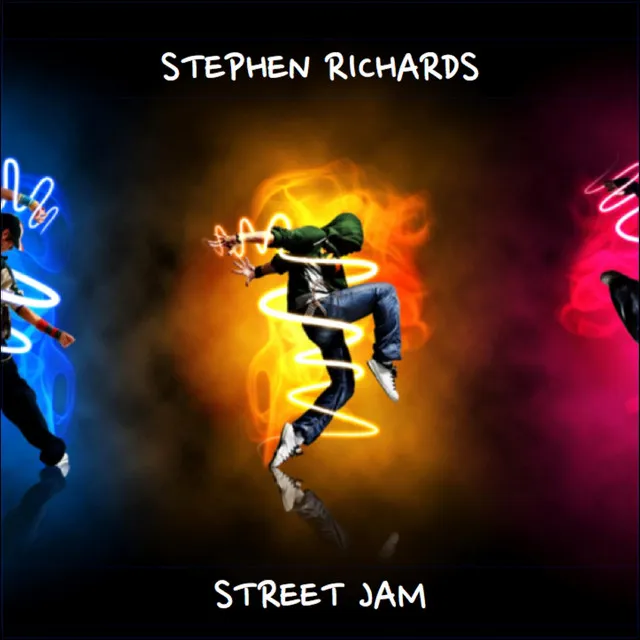 Street Jam