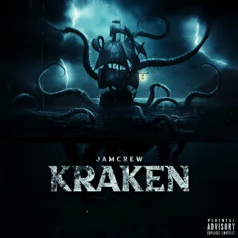 Kraken by Jamcrew