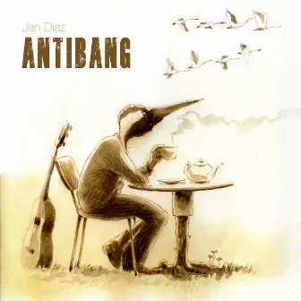 Antibang by Jan Díaz