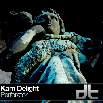 Perforator by Kam Delight