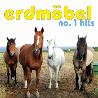 No.1 Hits by Erdmöbel