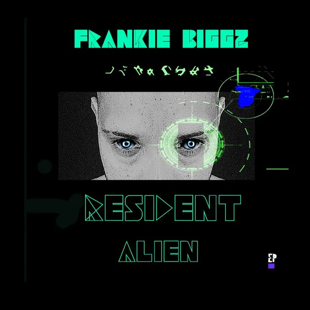 Resident Alien