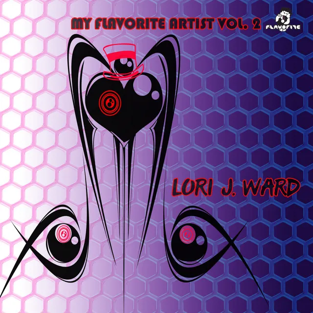 Water Frogs - Lori J. Ward Remix