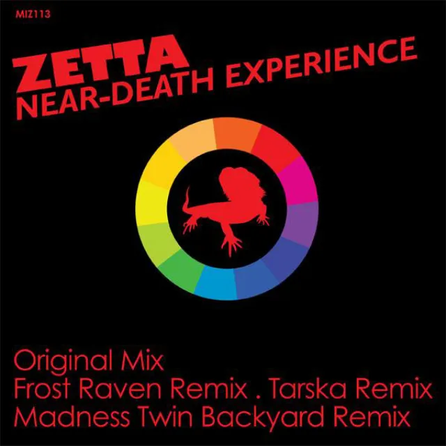 Near-Death Experience - Tarska Remix