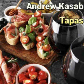 Tapas by Andrew Kasab