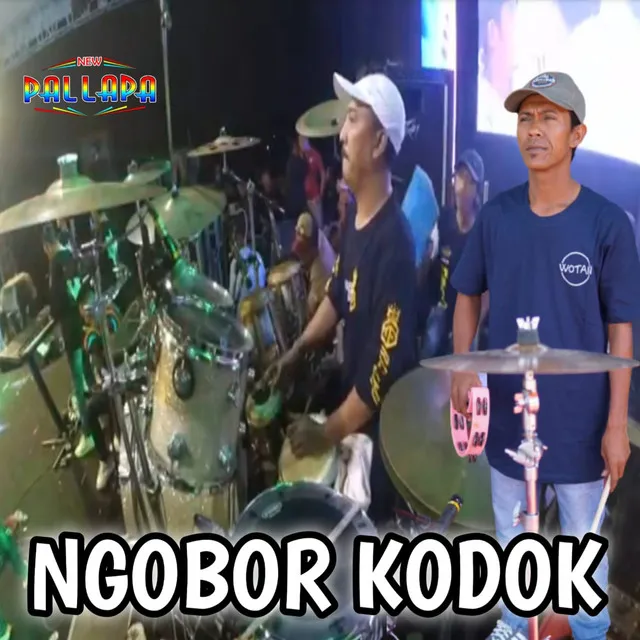 Ngobor Kodok