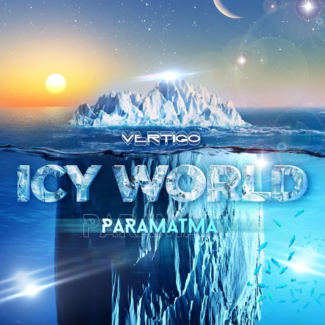 Icy World