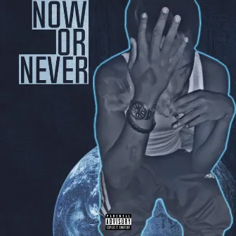 Now or Never by Ty Finesse