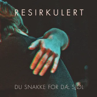 Du snakke for dæ sjøl by Resirkulert