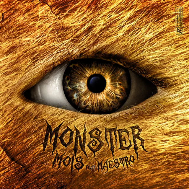 MONSTER (feat. Maestro)