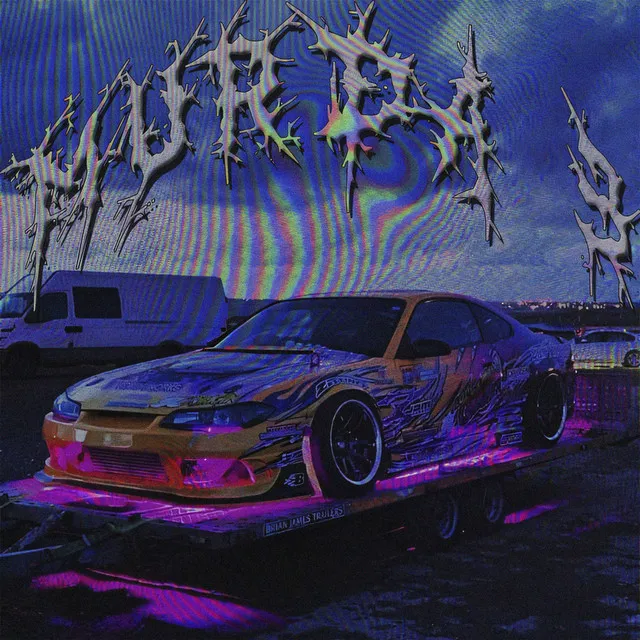 MURDA 3