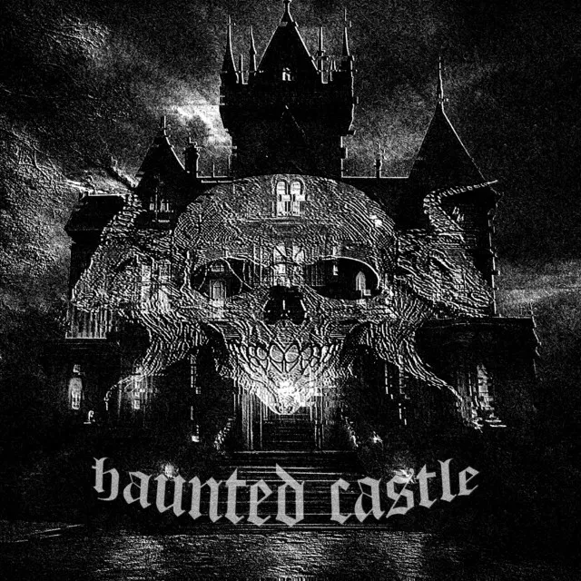 Haunted Castle