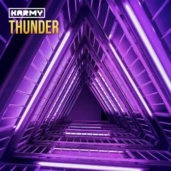 Thunder by Karmy