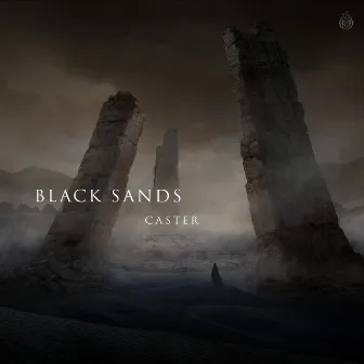 Black Sands EP by Caster