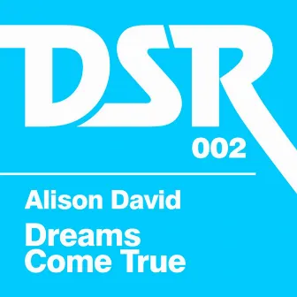 Dreams Come True by Alison David