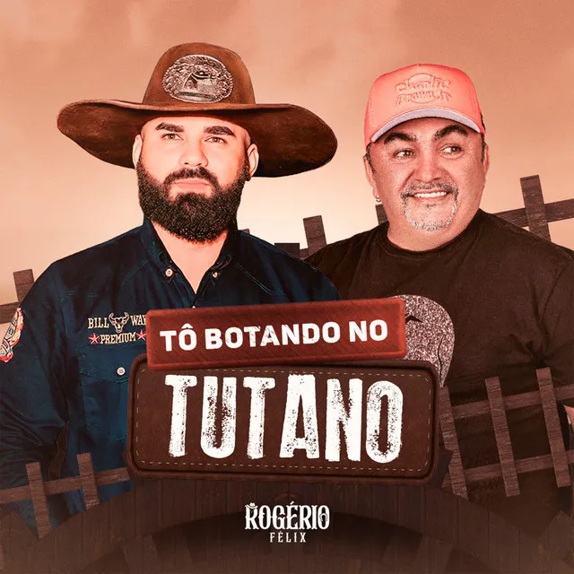 Tô Botando no Tutano