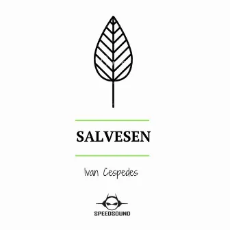 Salvesen by Ivan Céspedes