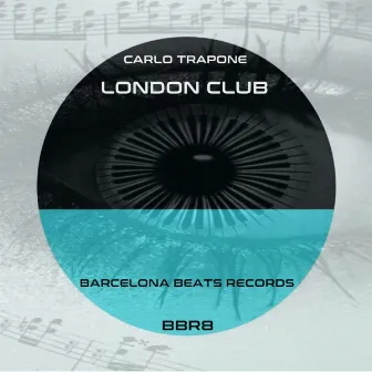 London Club by Carlo Trapone