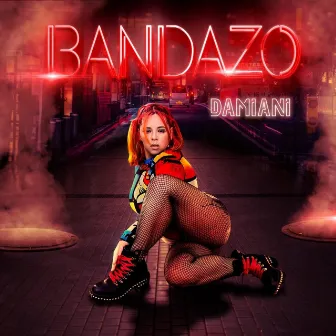 Bandazo by Damiani