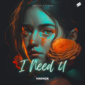 I Need U by A-MaX