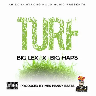 Turf (feat. Big Haps) by Big Lex