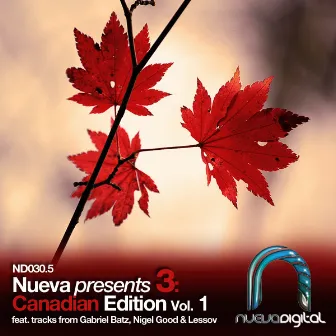 Nueva pres. 3: Canadian Edition Vol. 1 by Nigel Good