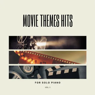 Movie Themes Hits for Solo Piano, Vol. 1 by Michele Garruti