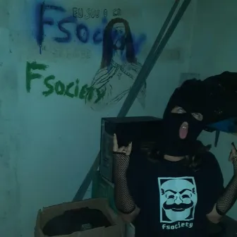 Fsociety Mixtape by D$ Luqi