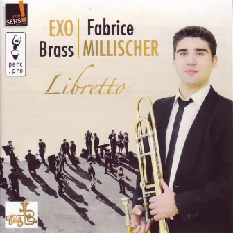 Libretto: Ottorino Respighi (Oeuvres pour trombone et brassband) by Fabrice Millicher