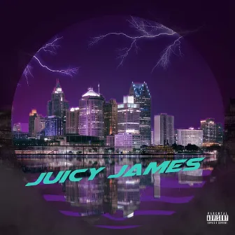 Juicy James by Big Juicy