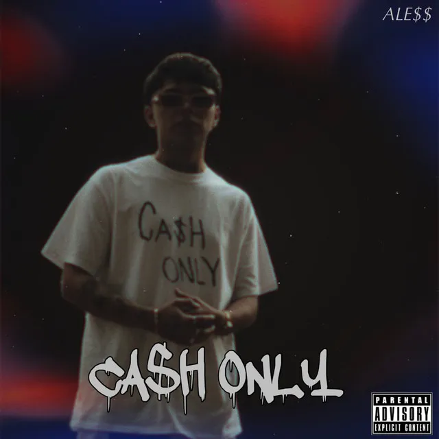 Cash Only