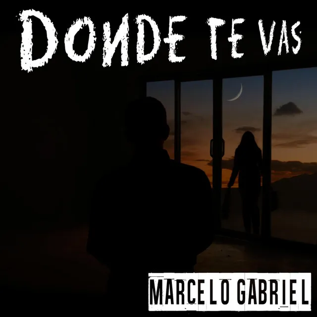 Donde Te Vas