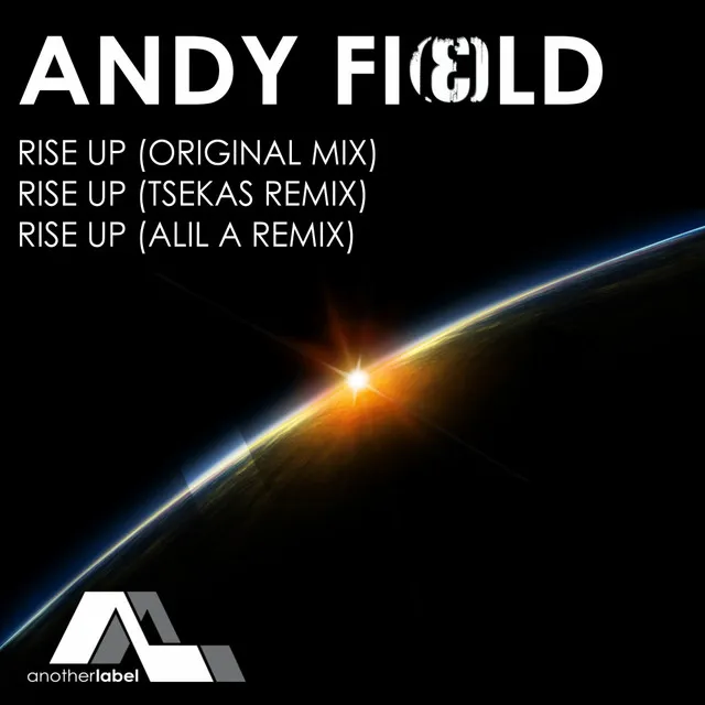 Rise Up - Original Mix