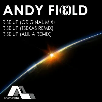 Rise Up by Andy Field