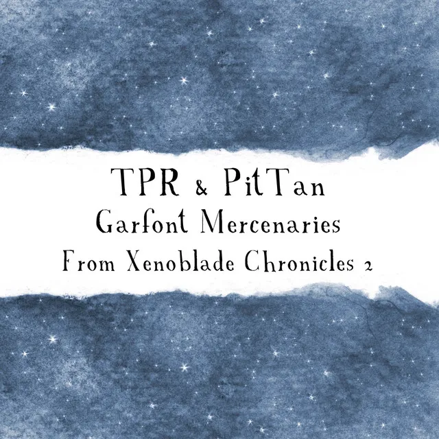 Garfont Mercenaries (From 