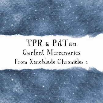 Garfont Mercenaries (From 